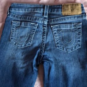 Kids True Religion Jeans (size 10)